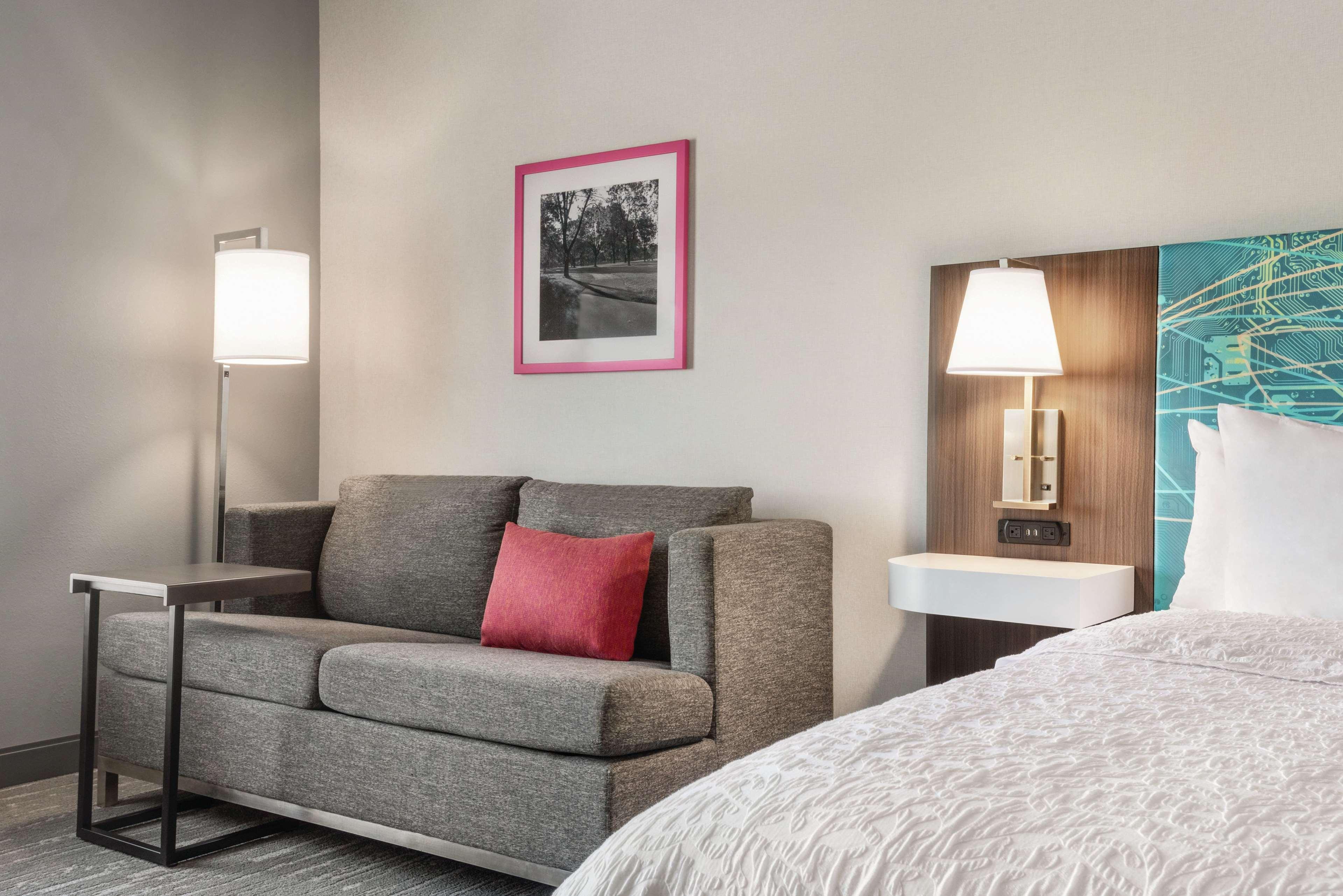 Hampton Inn פארק ברוקלין מראה חיצוני תמונה