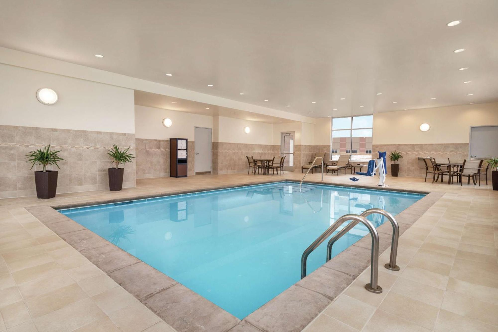 Hampton Inn פארק ברוקלין מראה חיצוני תמונה